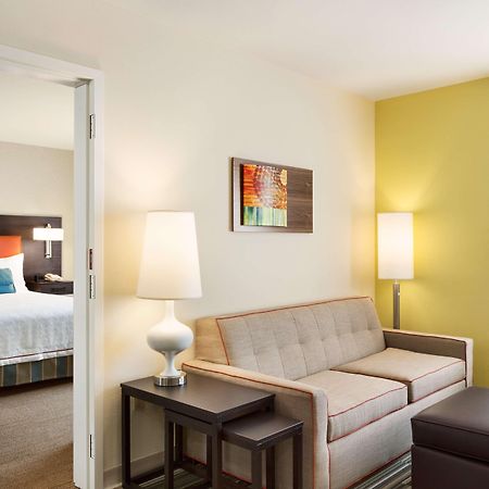 Home2 Suites By Hilton Farmington/Bloomfield Exterior foto