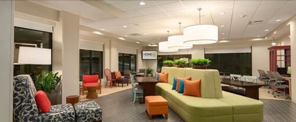 Home2 Suites By Hilton Farmington/Bloomfield Exterior foto