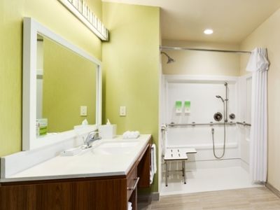 Home2 Suites By Hilton Farmington/Bloomfield Exterior foto